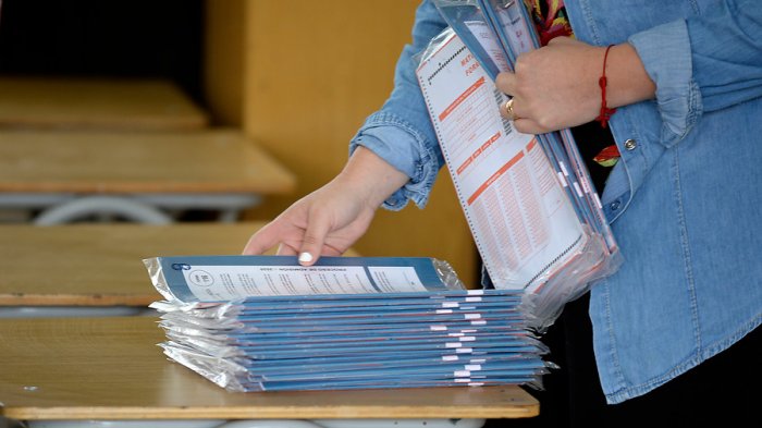 Cruch confirma fecha para tercera PSU: Cerca de 5 mil postulantes estarán habilitados para rendirla