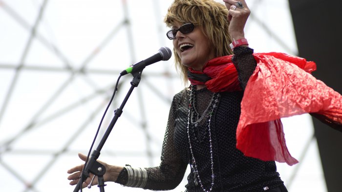 Woodstaco, el festival chileno que promete shows al aire libre y paridad en su parrilla musical