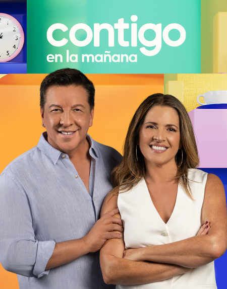 Programa - Chilevisión - Contigo en la Mañana
