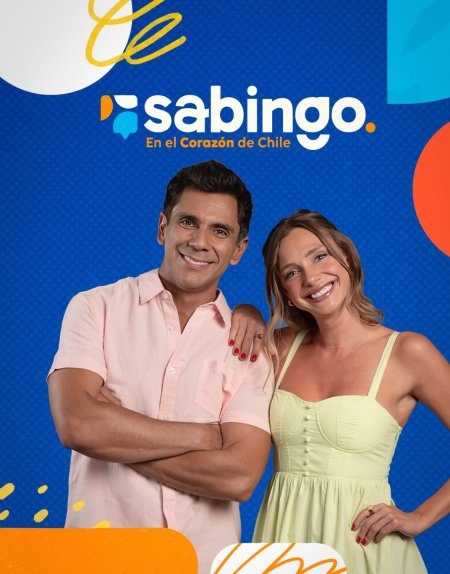 Programa - Chilevisión - Sabingo