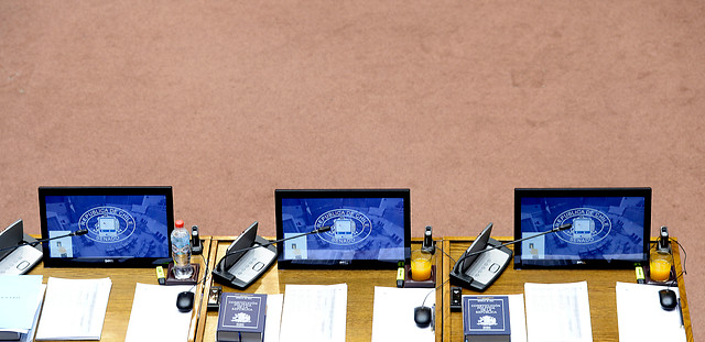 Congreso: Tiempo de tramitación de proyectos disminuyó a menos de la mitad después del 18 de octubre