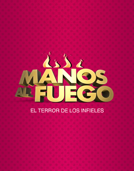 Programa - Chilevisión - Manos al Fuego