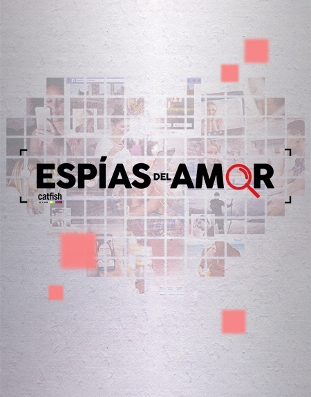 Programa - Chilevisión - Espías del Amor