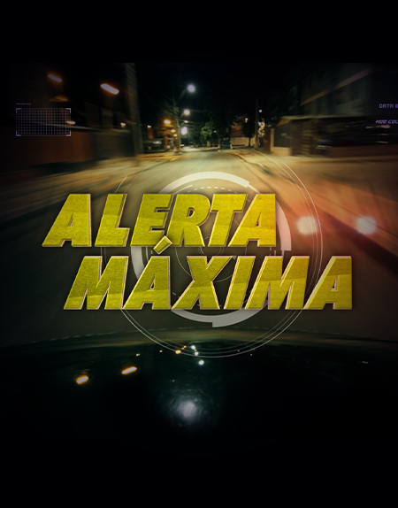 Programa - Chilevisión - Alerta Máxima