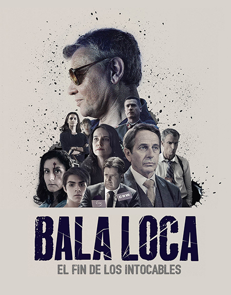 Programa - Chilevisión - Bala Loca