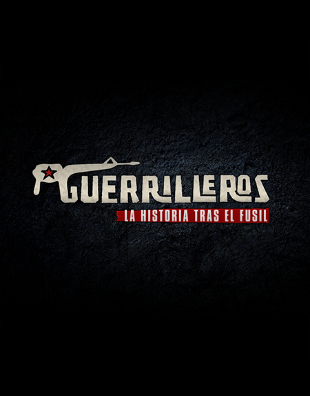 Programa - Chilevisión - Guerrilleros