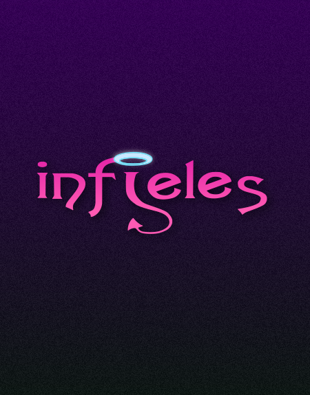 Programa - Chilevisión - Infieles