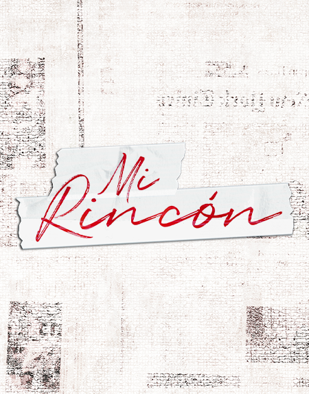 Programa - Chilevisión - Mi Rincón