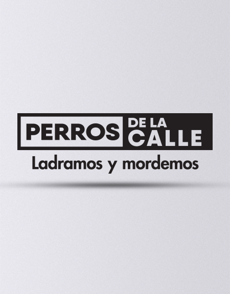 Programa - Chilevisión - Perros de la Calle