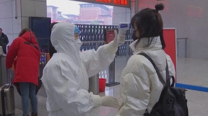 Coronavirus: Número de casos confirmados aumenta en casi dos mil en un día