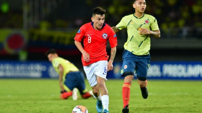 La U se beneficia con la eliminación de la Roja Sub 23: Regresan 3 jugadores