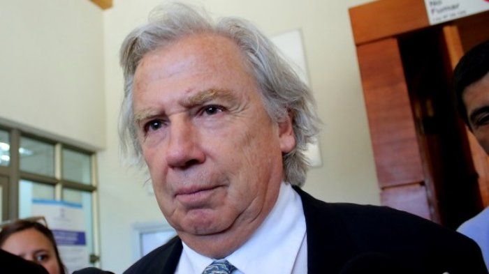 Desmienten que empresario Raúl Schüler haya logrado acuerdo para evitar ir a la cárcel