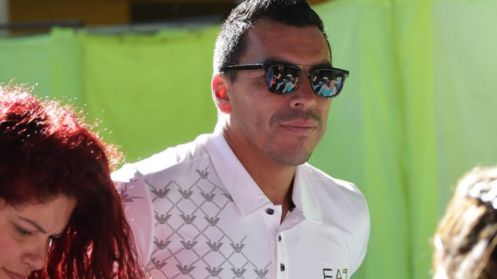 “Queremos justicia para Neko”: Paredes envió condolencias para la familia de Jorge Mora