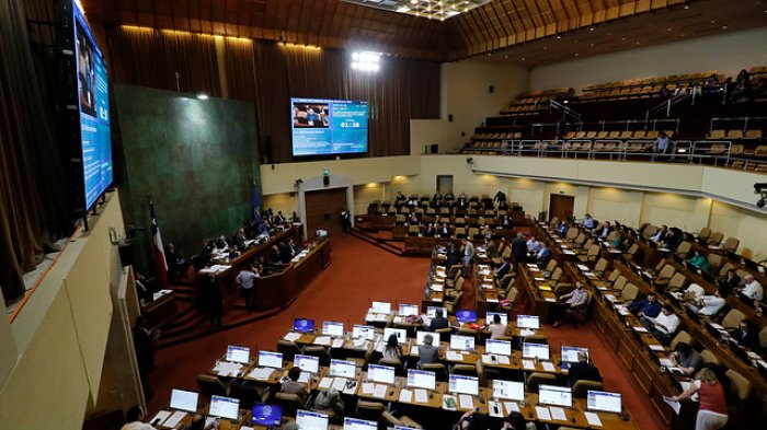 EE.UU., Europa y Argentina entre las preferencias: 13 diputados informaron que saldrán al extranjero en febrero