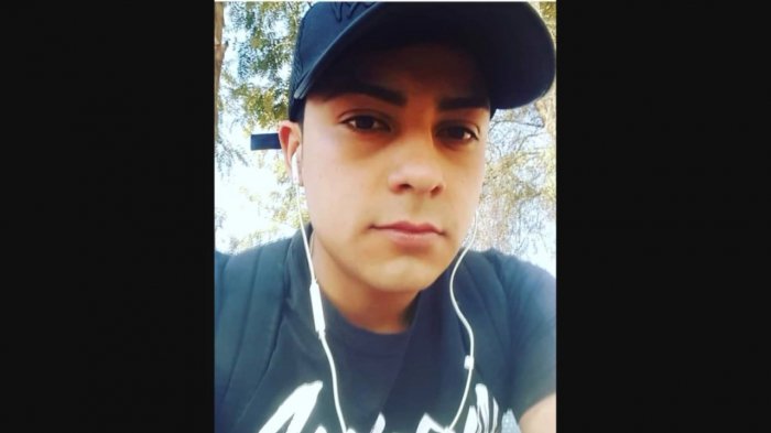Murió Ariel Moreno, el joven de 24 años internado en la ex Posta Central por impacto de proyectil