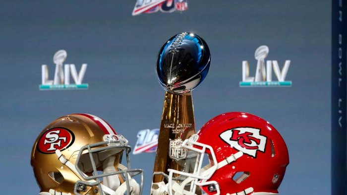 Equipos, horarios y el show de medio tiempo: Los detalles del Super Bowl LIV