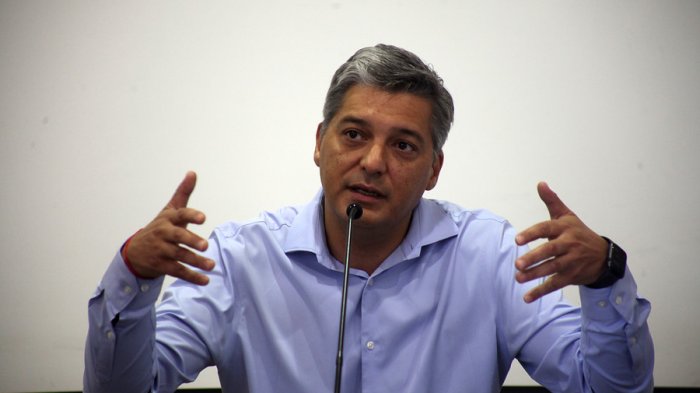 Presidente de la ANFP asegura que la fecha seguirá: 