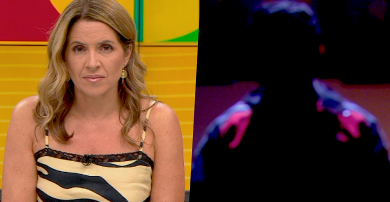 Imperdible: Monserrat Álvarez entrevistó a importante testigo del caso Fernanda Maciel