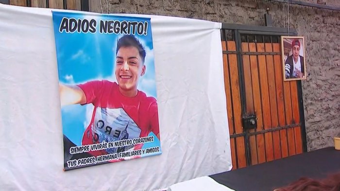 Donación de órganos de Ariel Moreno beneficiará a siete personas