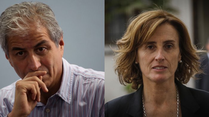 Colegio de Profesores reitera llamado solicitando renuncia de ministra Cubillos