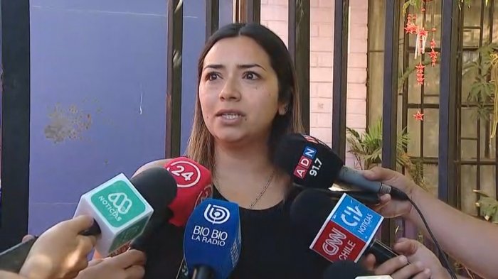 Madre de joven agredido por Carabineros en Puente Alto: 