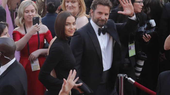 Irina Shayk rompe el silencio sobre su separación con Bradley Cooper: “La vida sin B es un terreno nuevo”