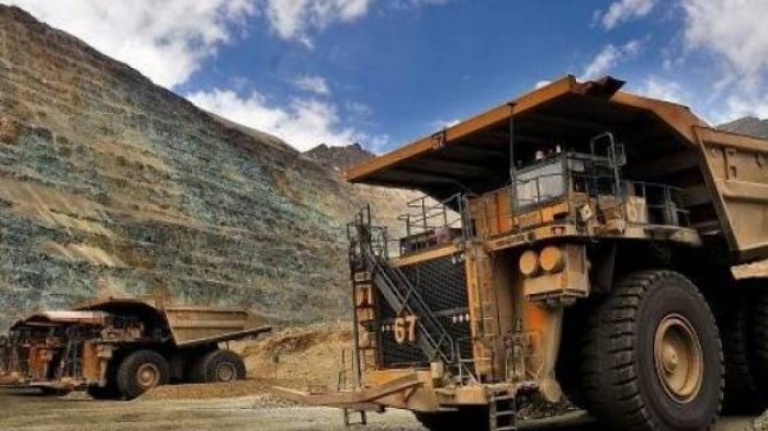 Imacec de diciembre registra un alza de 1,1% y sorprende al mercado