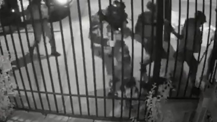 INDH se querellará contra carabineros que agredieron a joven en Puente Alto