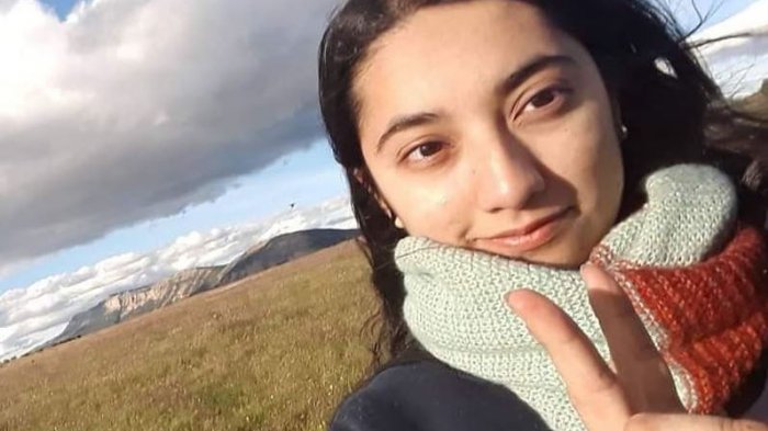 Chilena de 22 años murió en Brasil tras ser apuñalada en la vía pública