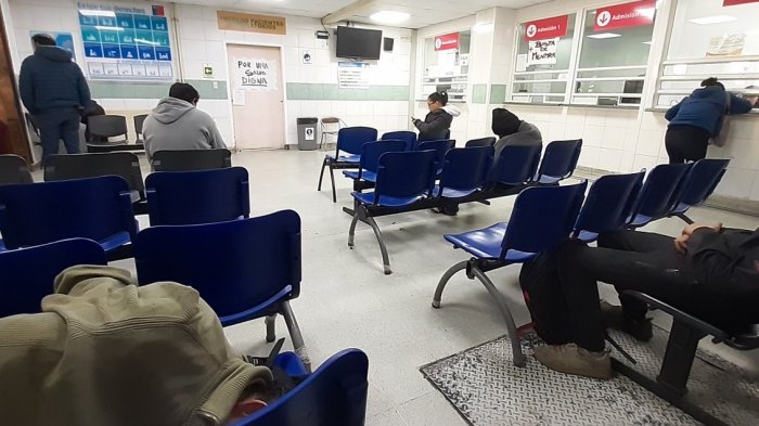 Por daños a pacientes en hospitales: Fisco pagó $1.865 millones en mediaciones durante 2019