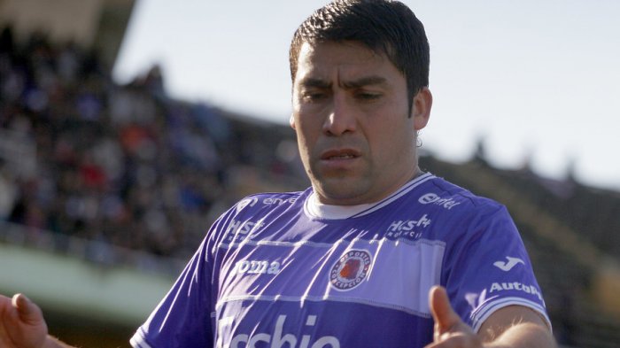 Luis Núñez es detenido en Bolivia tras estar prófugo por más de un año