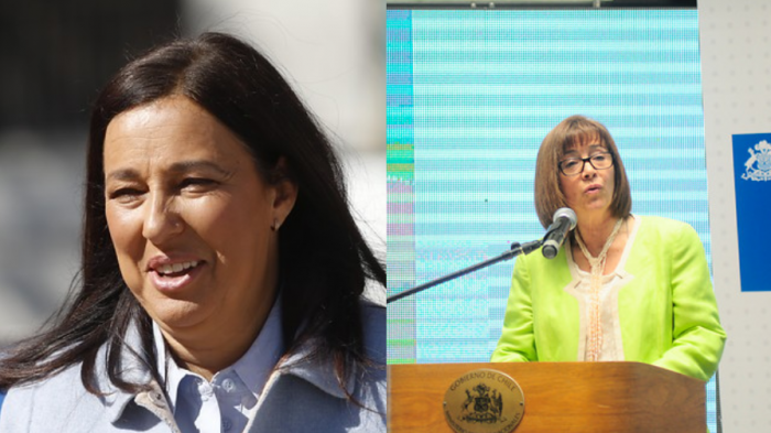 Pauline Kantor y Nivia Palma son propuestas por el gobierno para el directorio de TVN