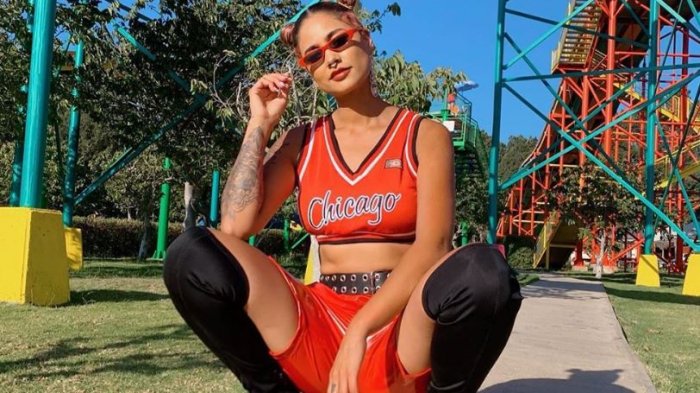 La razón por la que Camila Recabarren se alejará 