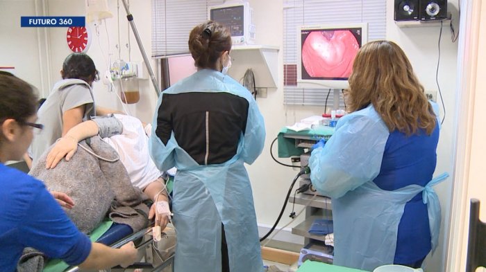 Inmunoterapia: Ciencia chilena lidera la batalla contra el cáncer