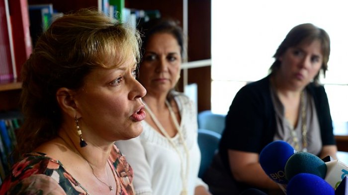 Partidos deberán entregar por separado al CNTV videos de organizaciones civiles para franja del plebiscito