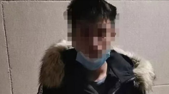 No paró de toser: Mujer dijo que tenía coronavirus y espantó a sujeto que intentó abusar sexualmente de ella