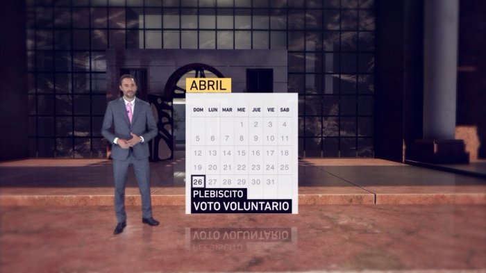 Le seguimos la pista: ¿Por qué fracasó la reposición del voto obligatorio?