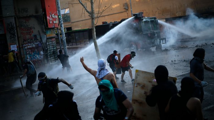 Funcionaria demanda al municipio de Providencia por obligarla a infiltrarse en la 