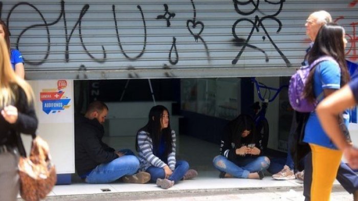 Subsecretario del Trabajo admite que despidos por 