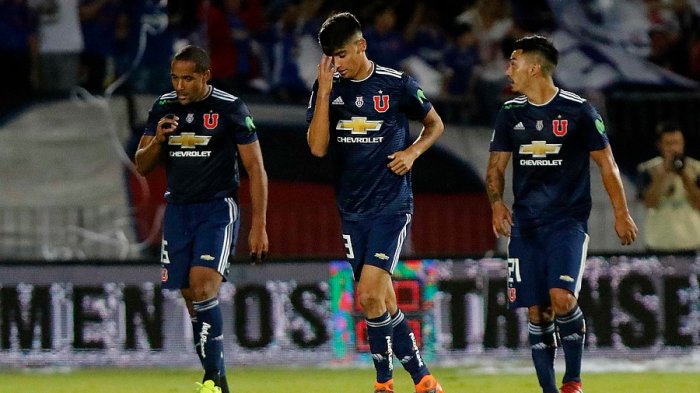 Ex volante de la U demandó al club y exige el pago de $400 millones