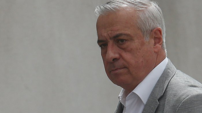 Mañalich anuncia alerta sanitaria en todo el país por coronavirus