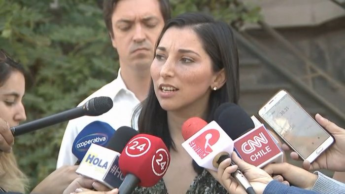 Providencia respondió a ex funcionaria que denunció ser obligada a infiltrarse en las protestas: “Falta a la verdad”