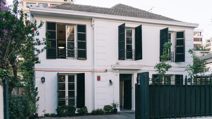 Mu’hu, el primer cowork en Chile que integra guardería para niños de hasta 5 años