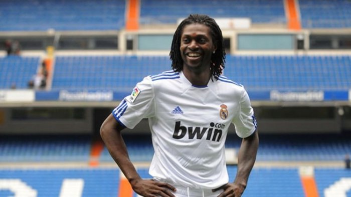 Ex goleador del Real Madrid podría llegar a club paraguayo si se inscriben más de 20 mil socios