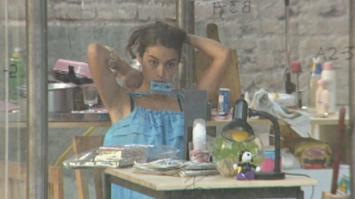 A 20 años de la casa de vidrio: 