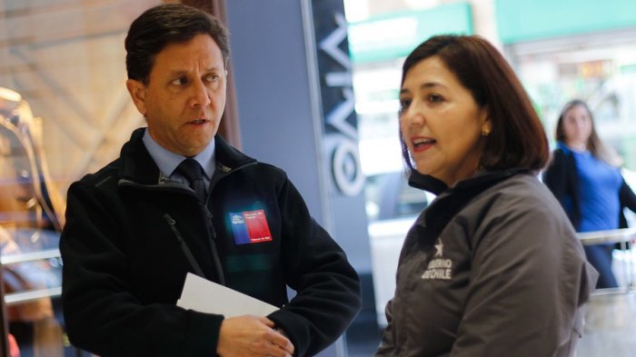 Error en publicación de cifras de desempleo: Gobierno acepta la renuncia del Director del Trabajo, Mauricio Peñaloza