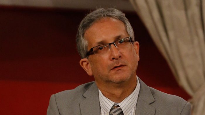 Director (s) del INDH: 