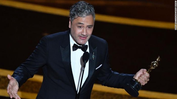 Conoce el libro que inspiró a la ganadora del Oscar 