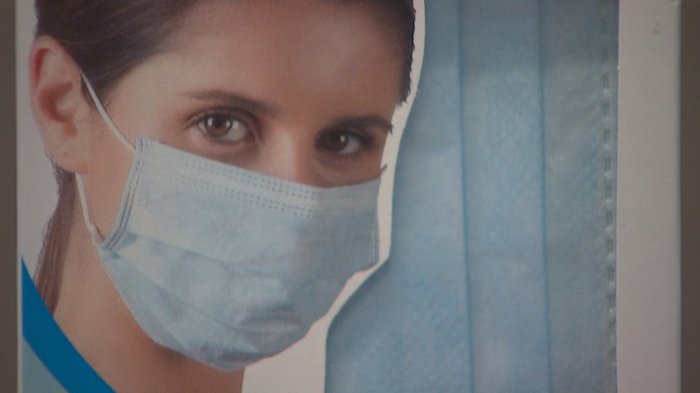 En algunas farmacias ya escasean: Aumentó la venta de mascarillas ante preocupación por coronavirus