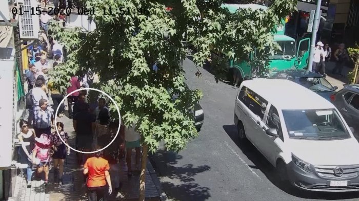 Bajas penas no los amedrentan: Banda de los 